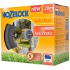 Hozelock 2401H Autoreel Duvara Monte Otomatik Makara 20 mt