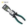 TROY 21006 Kombine Pense (160 mm)