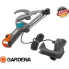 Gardena 298 Turbo Sistem Baypas Kesim Makası