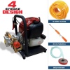 Gardenpro GP-900/4T Benzinli 4 Zamanlı İlaçlama Makinesi