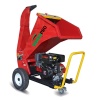 Gardenpro MC100B Profesyonel Benzinli Dal Öğütme Makinası 15 Hp