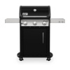 Weber Spirit E-315 GBS Gazlı Barbekü Mangal