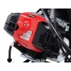 Shindaiwa BP510 S Benzinli Sırt Tırpan 2.94 Hp