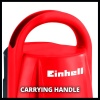 Einhell GC-SP 5511 IF Dalgıç Pompa -Temiz Su