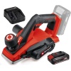 Einhell TE-PL 18/82 Li Akülü Planya 18V 2.5AH