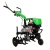 Bartech Farmate 3+1 Benzinli Çapa Makinası 7 Hp