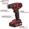 Einhell TC-CD 18/35 Li (1x1,5 Ah) Akülü Matkap