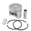 Shindaiwa 757 Motorlu Testere Piston Set 51 mm Orijinal