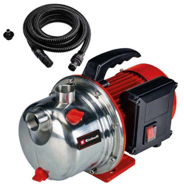 Einhell Gc-Gp 1046 N Set Bahçe Pompası