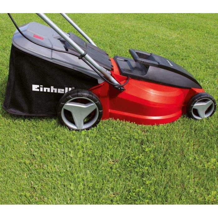 Einhell GC-EM 1536 Elektrikli Çim Biçme Makinası 1500 Watt