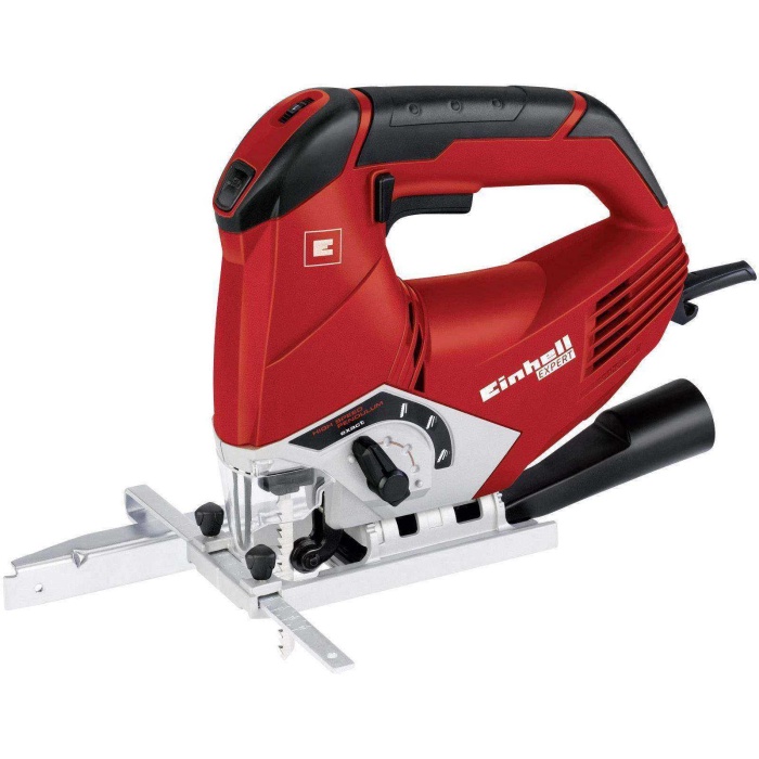 Einhell TE-JS 100 Dekupaj Testere