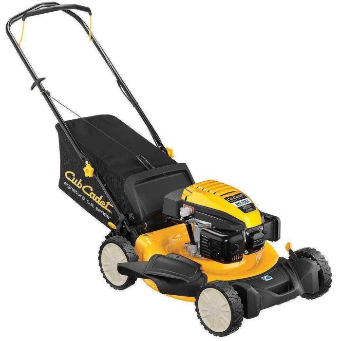 Cub Cadet LM1 DP53 Benzinli Çim Biçme Makinası