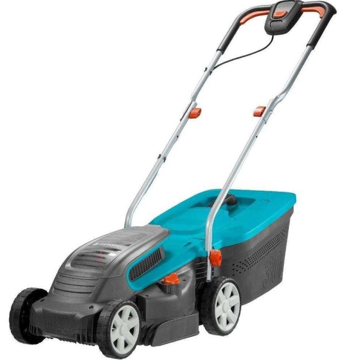 Gardena 5032 Çim Biçme Makinesi PowerMax 1200/32