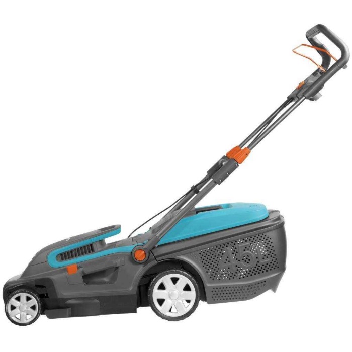 Gardena 5037 Çim Biçme Makinesi PowerMax 1600/37