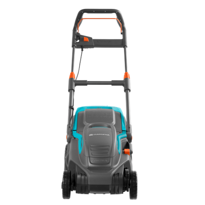 Gardena 5037 Çim Biçme Makinesi PowerMax 1600/37