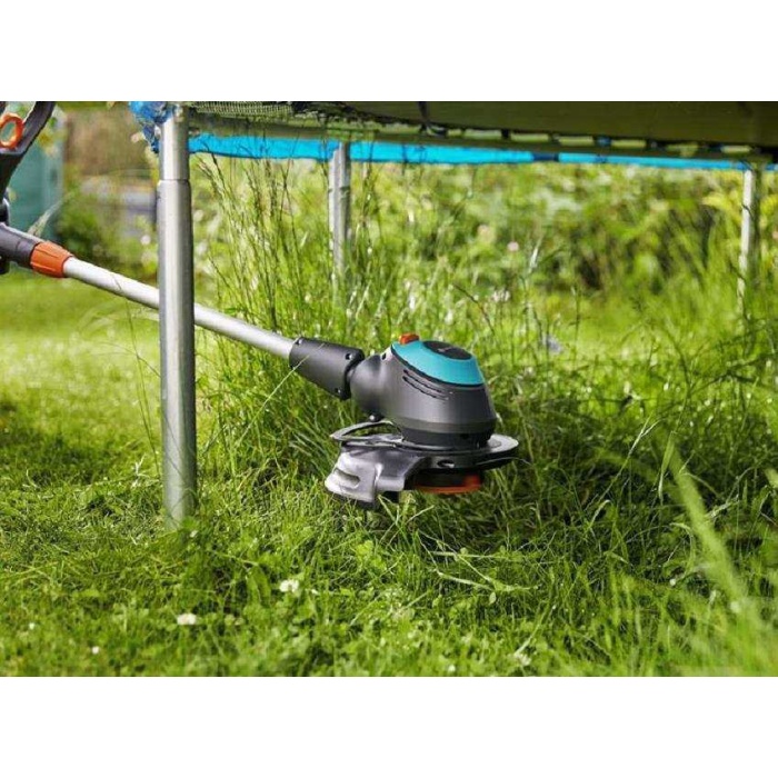 GARDENA 9870 EasyCut 450/25 Elektrikli Kenar Kesme