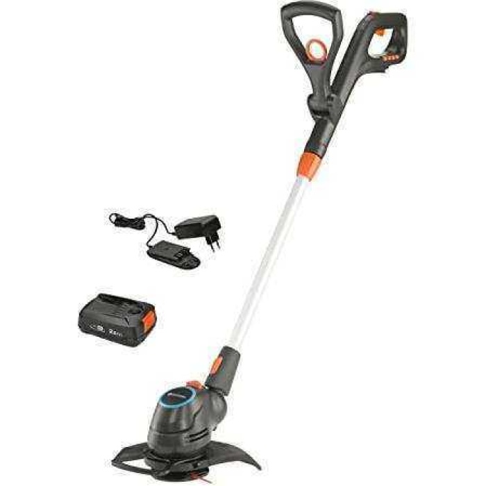 Gardena 14701 ComfortCut 23/18V P4A Akülü Kenar Kesme Makinası