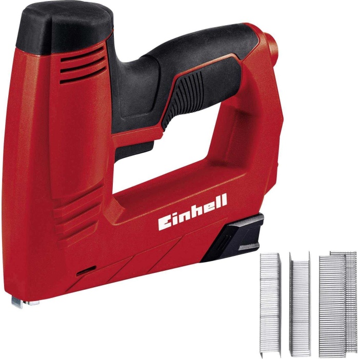 Einhell TC-EN 20 E Elektrikli Zımba Ve Çivi Makinası