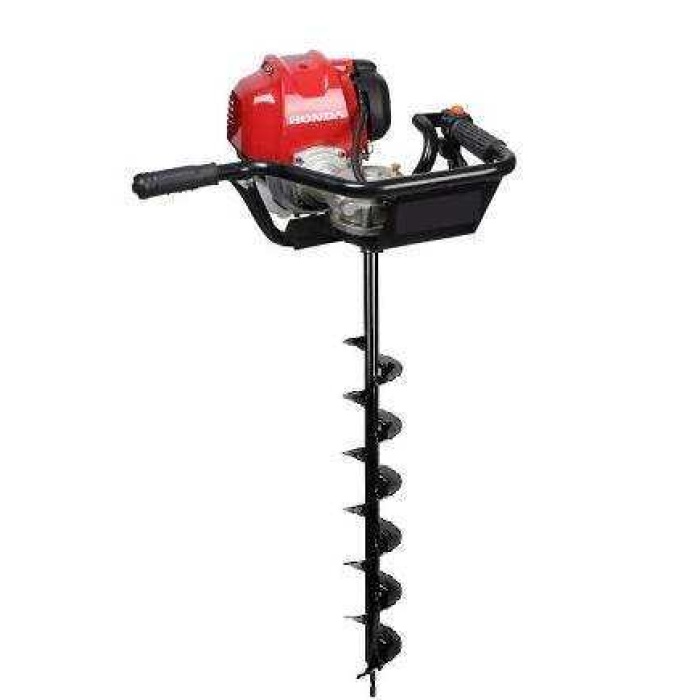 Garden Pro 4 Zamanlı Benzinli Toprak Burgu Makinası 100 mm