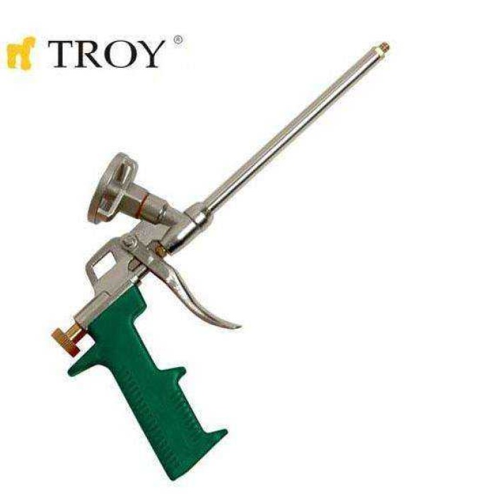 TROY 18000 Profesyonel Köpük Tabancası