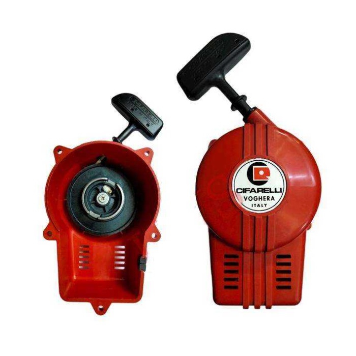 Cifarelli M1200-BL1200 Starter Kapak Komple