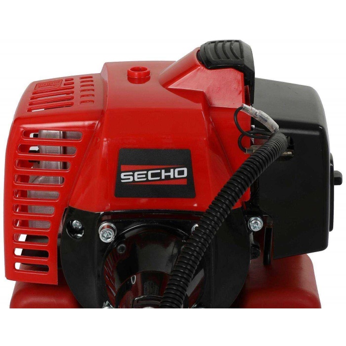 Secho 2500 S Motorlu Tırpan