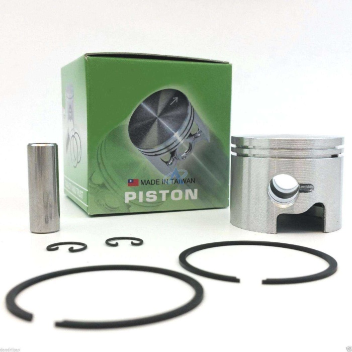 Shindaiwa 360, 352S, 353D, 377 Motorlu Testere Piston Kit