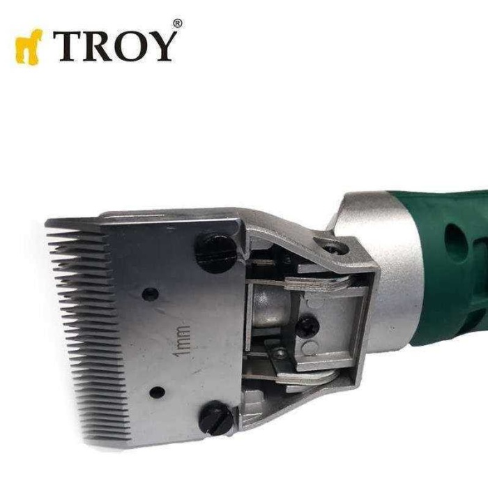 TROY 19904 At-İnek Kırkma Makinası 200W