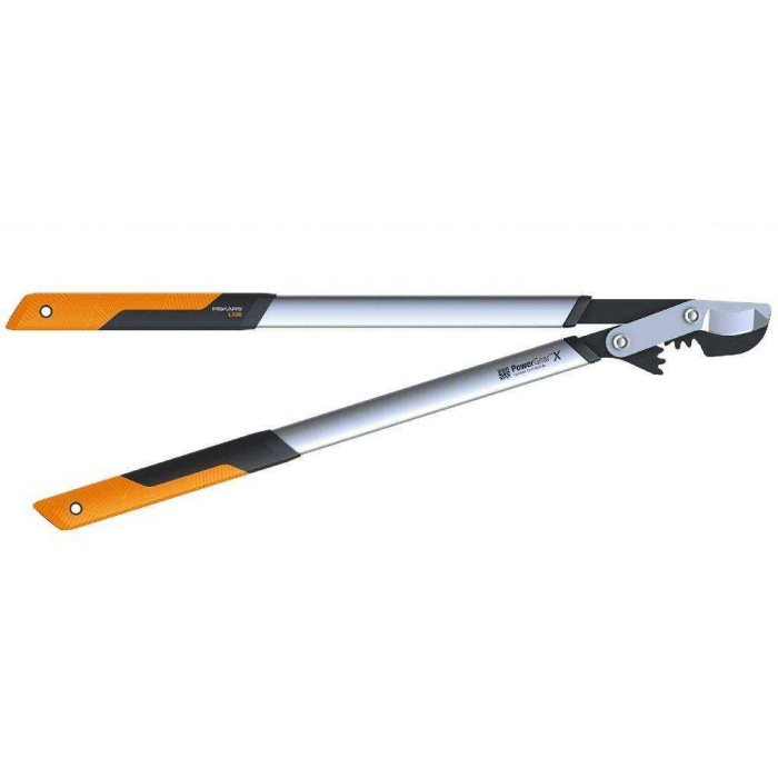 Fiskars 112500 SmartFit Teleskopik Dal Kesme Makası L86