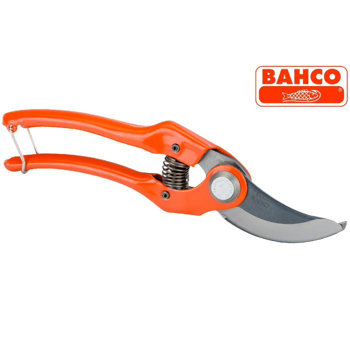 Bahco P121-23F Bahçe Budama Makası