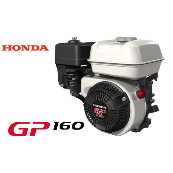 Honda GP160 Yatay Milli 5.5 Hp Motor