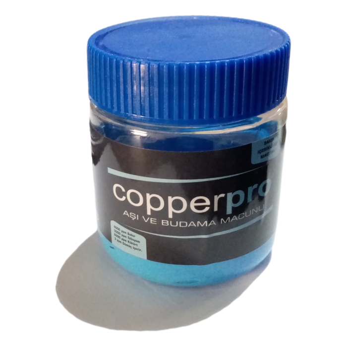 Copperpro Bakır İçerikli Aşı ve Budama Macunu 200 gr