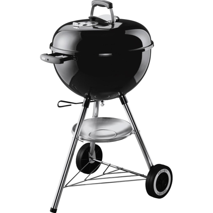 Weber Compact Kettle Kömürlü Mangal 47 cm