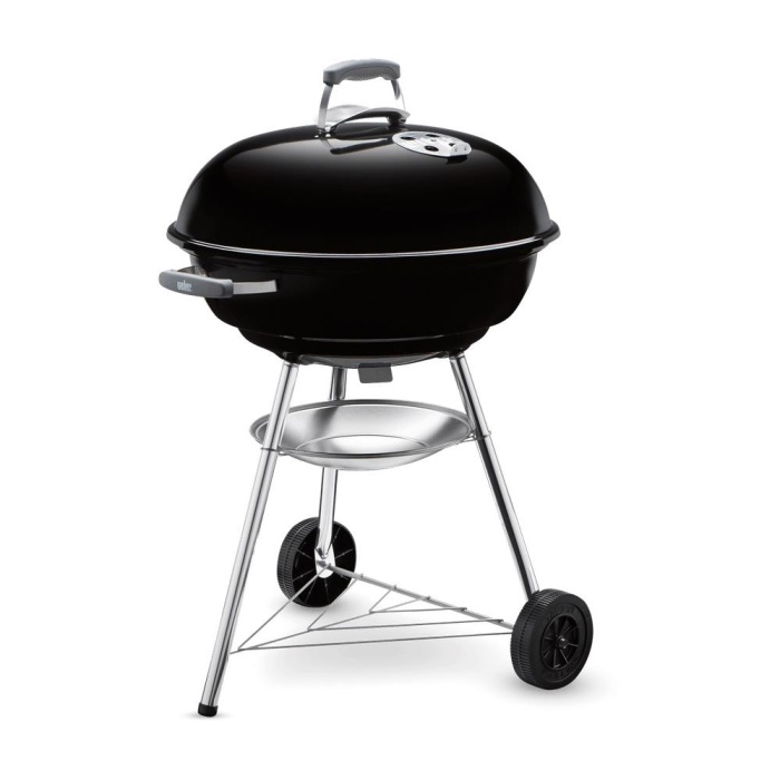 Weber Compact Kettle Kömürlü Mangal 57 cm