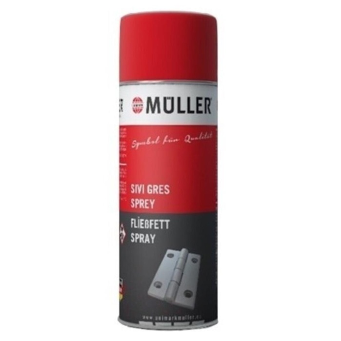 Müller Sıvı Gres 400 ml