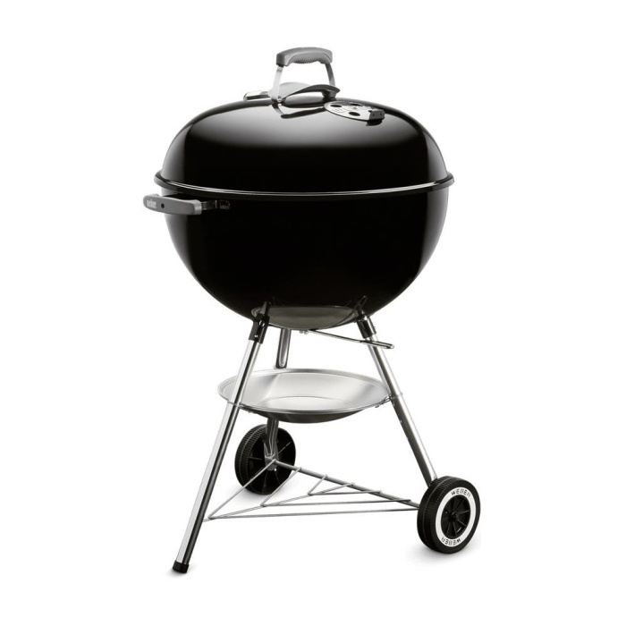 Weber Original Clasic Kettle Kömürlü Mangal 57 cm Siyah