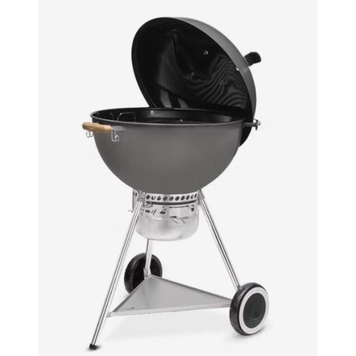 Weber 19521004 Master Touch 70. Yıl Hatıra Mangalı 57 Cm