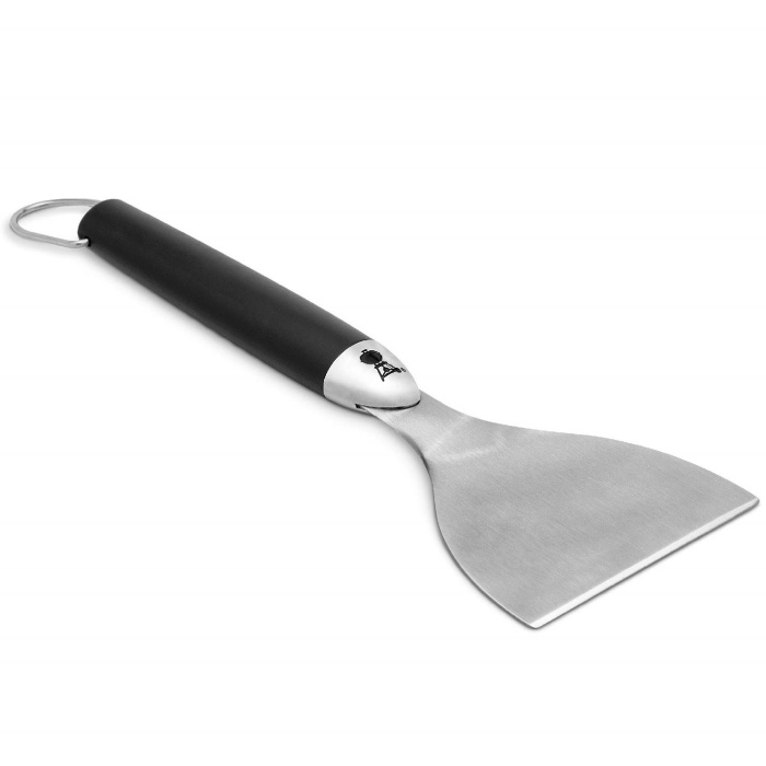 Weber 6207 Paslanmaz Çelik Spatula