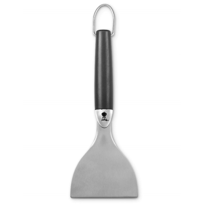 Weber 6207 Paslanmaz Çelik Spatula