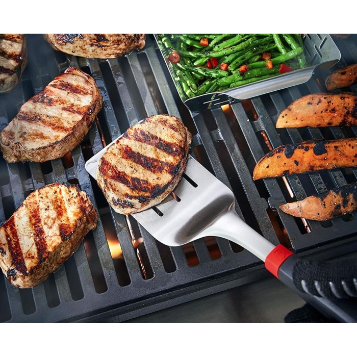 Weber 6318 Mangal Izgara Spatulası