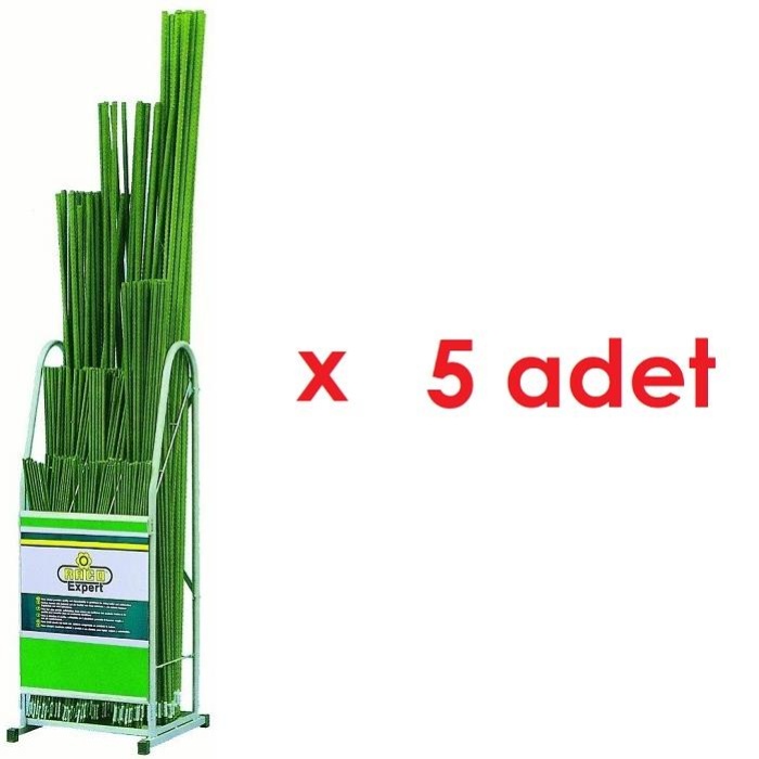 Raco Expert 153712 Bitki Destek Çubuğu 90 cm 5 Adet