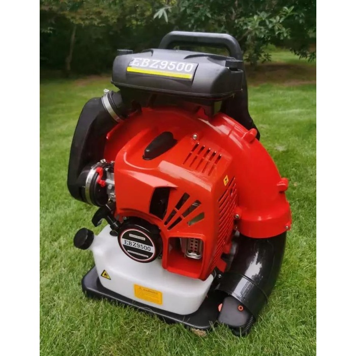 Gardenpro EB985 Benzinli Üfleme Makinası 5 Hp