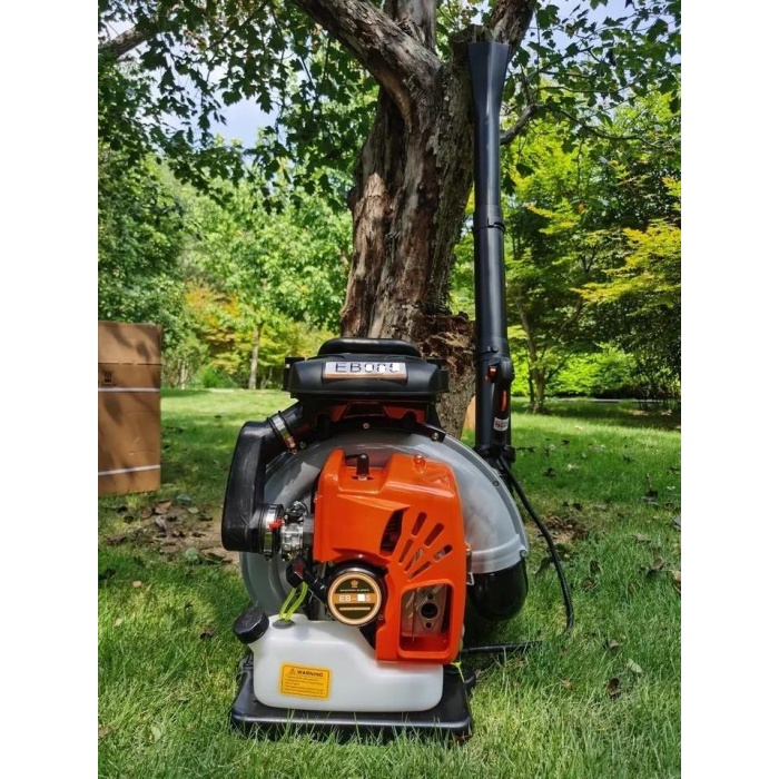 Gardenpro EB650 Benzinli Üfleme Makinası