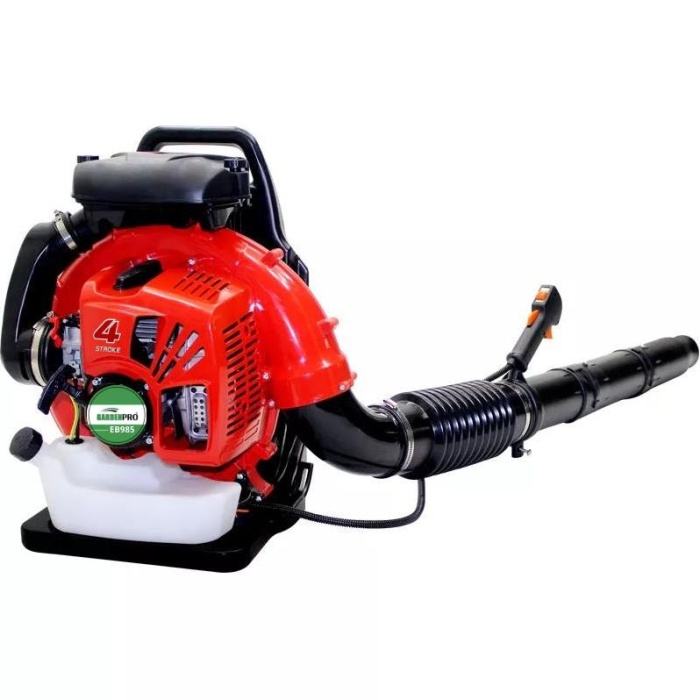 Gardenpro EB985 Benzinli Üfleme Makinası 5 Hp