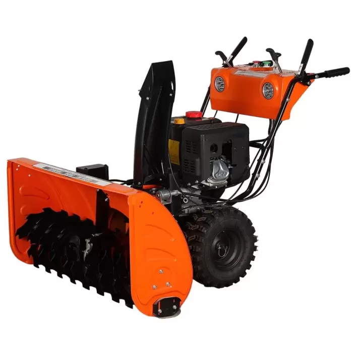 Gardenpro Snowline ST-013S Kar Küreme Makinesi 13 Hp 102 cm