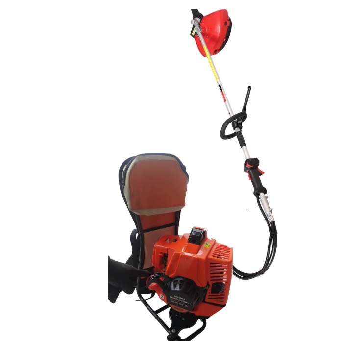 Gardenpro BG630 Motorlu 63.3 cc Sırt Tırpanı 3.1 Hp