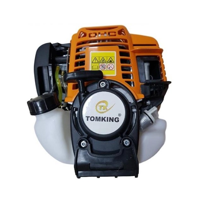 Tomking TK140FB 4 Zamanlı Motor 1.6 Hp