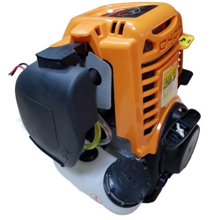 Tomking TK140FB 4 Zamanlı Motor 1.6 Hp