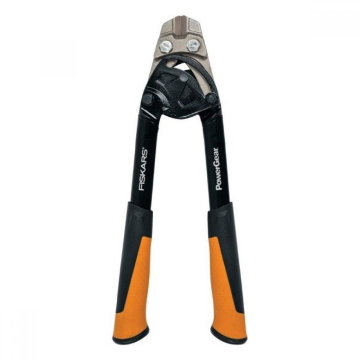 Fiskars 1027213 Demir Kesme Makası 36 cm