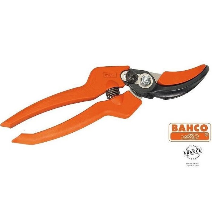 Bahco P64-20 Hafif Budama Makası